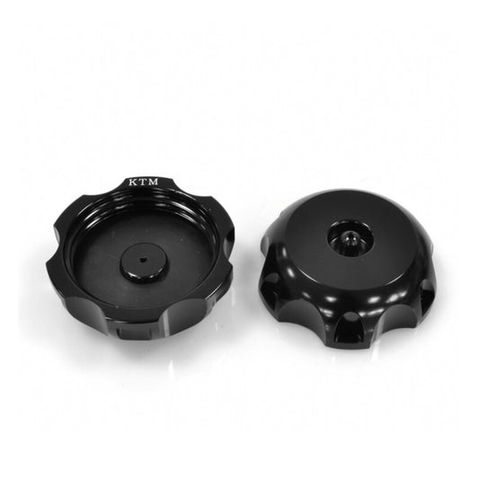 Acerbis Aluminium Fuel Cap