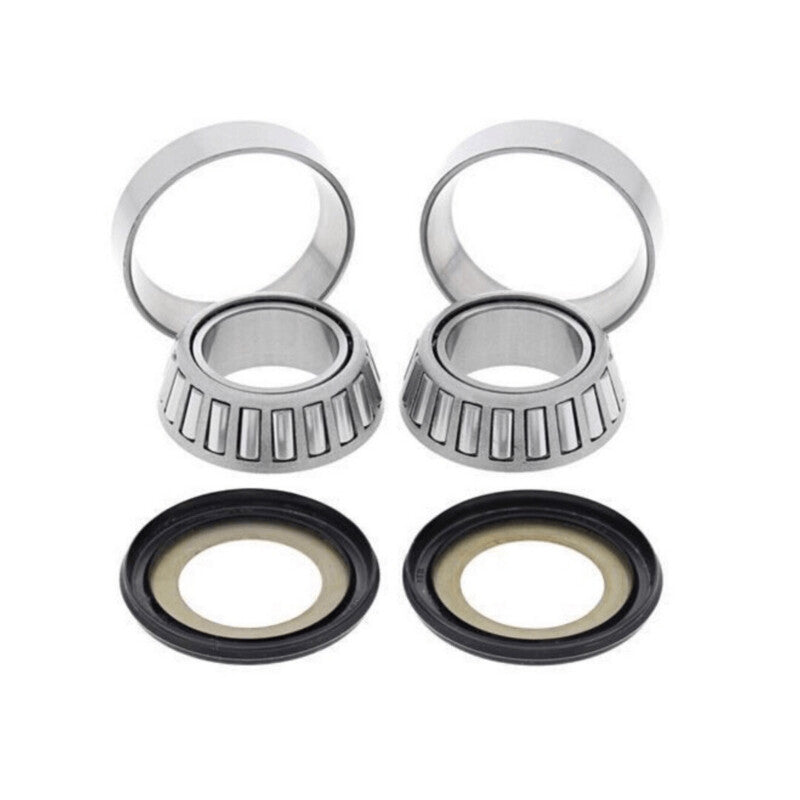 All Balls Steering Bearing Seal Kit Honda/Montesa