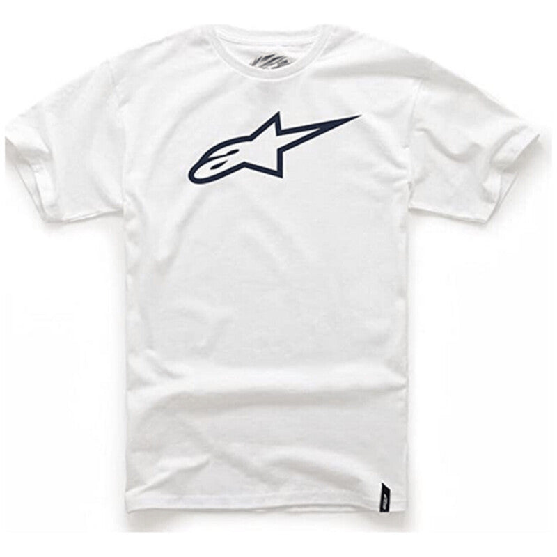 Alpinestars Ageless Classic T-Shirt White