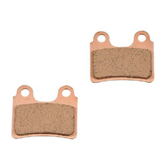 Apico 168 Front Brake Pads Beta/GasGas/Sherco/Scorpa/Montesa/TRS