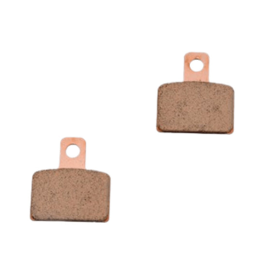 Apico 173 Rear Brake Pads GasGas/Montesa/Sherco/Scorpa/TRS/Vertigo