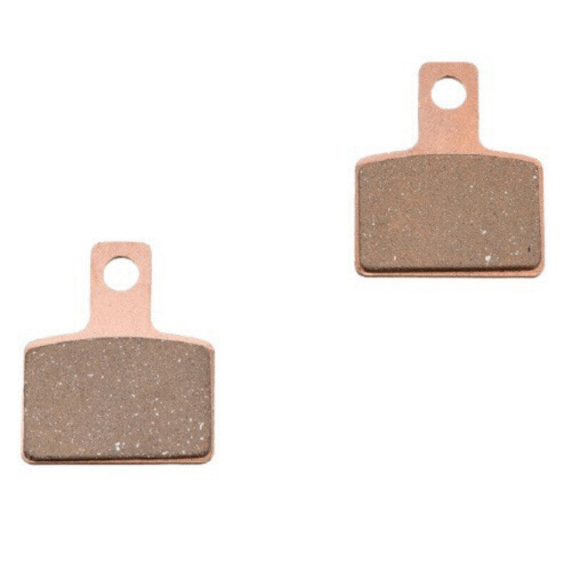 Apico 282 Rear Brake Pads Beta