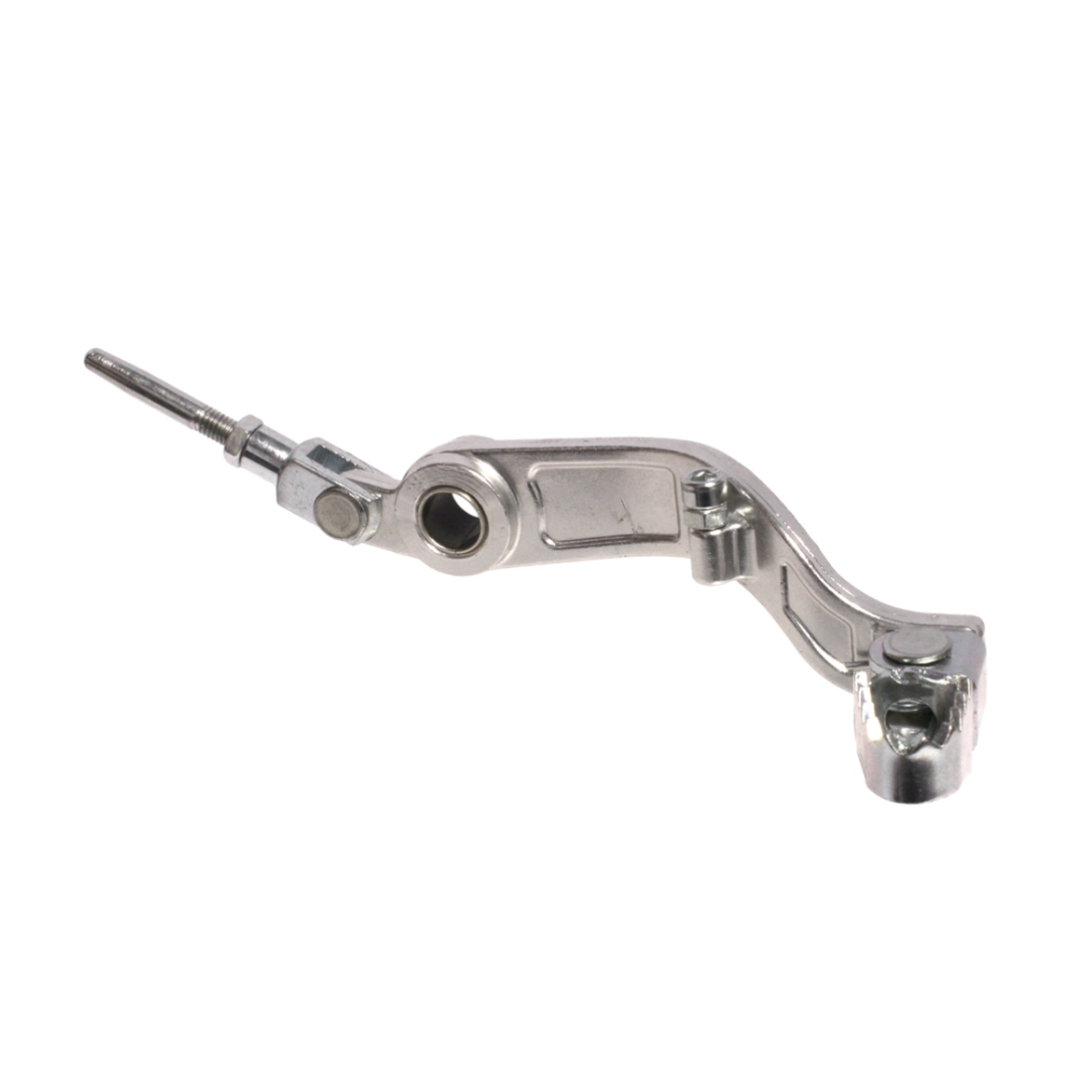 Apico Rear Brake Pedal TRS (2016-2024)