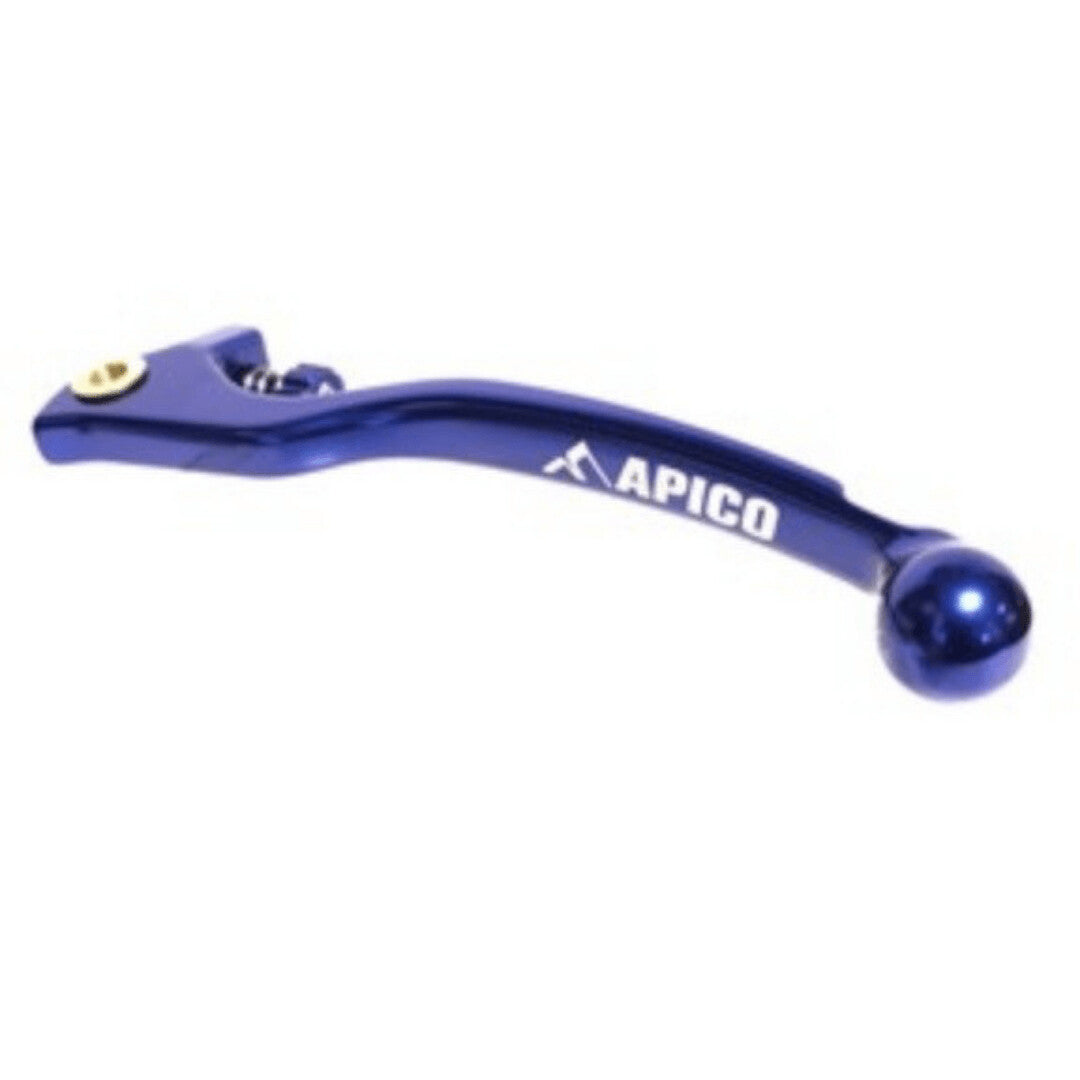 Apico Braktec Forged Trials Elite Clutch Lever