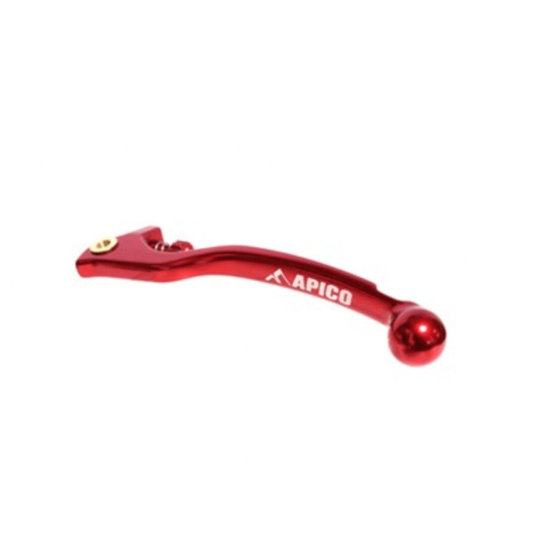 Apico Braktec Forged Trials Elite Clutch Lever