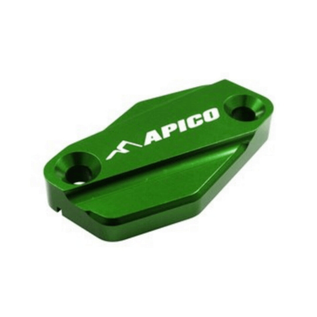 Apico Clutch Master Cylinder Cover Braktec