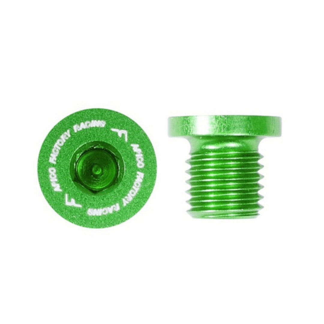 Apico Oil Filler Plug GasGas/Scorpa/Sherco