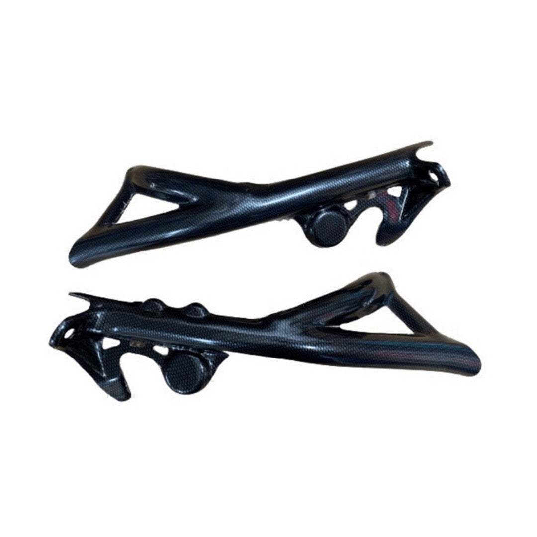 Apico Frame Guards GasGas AG Bikes