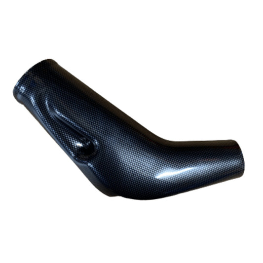 Apico Front Exhaust Pipe Cover Beta (2009-2025)