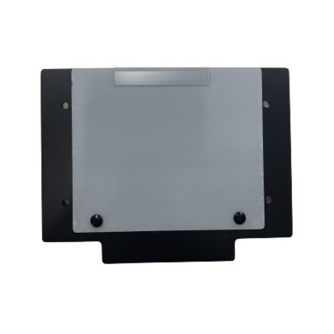 Apico Front Number Board Plastic Window