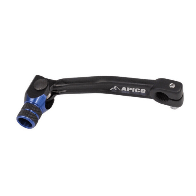 Apico Gear Pedal Elite Short Sherco/Scorpa (2000-2022)