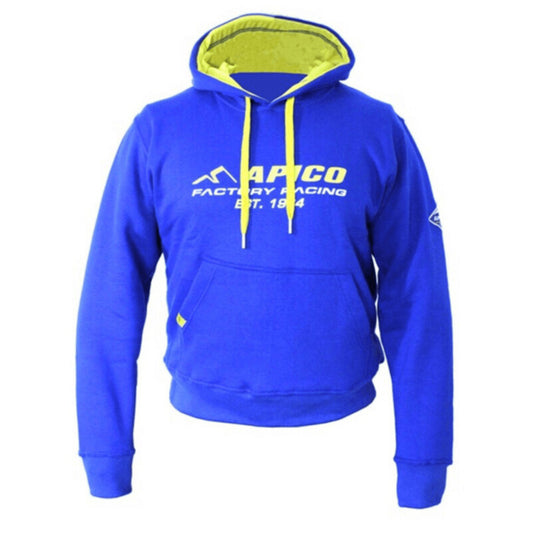 Apico Factory Racing Pull Over Hoodie