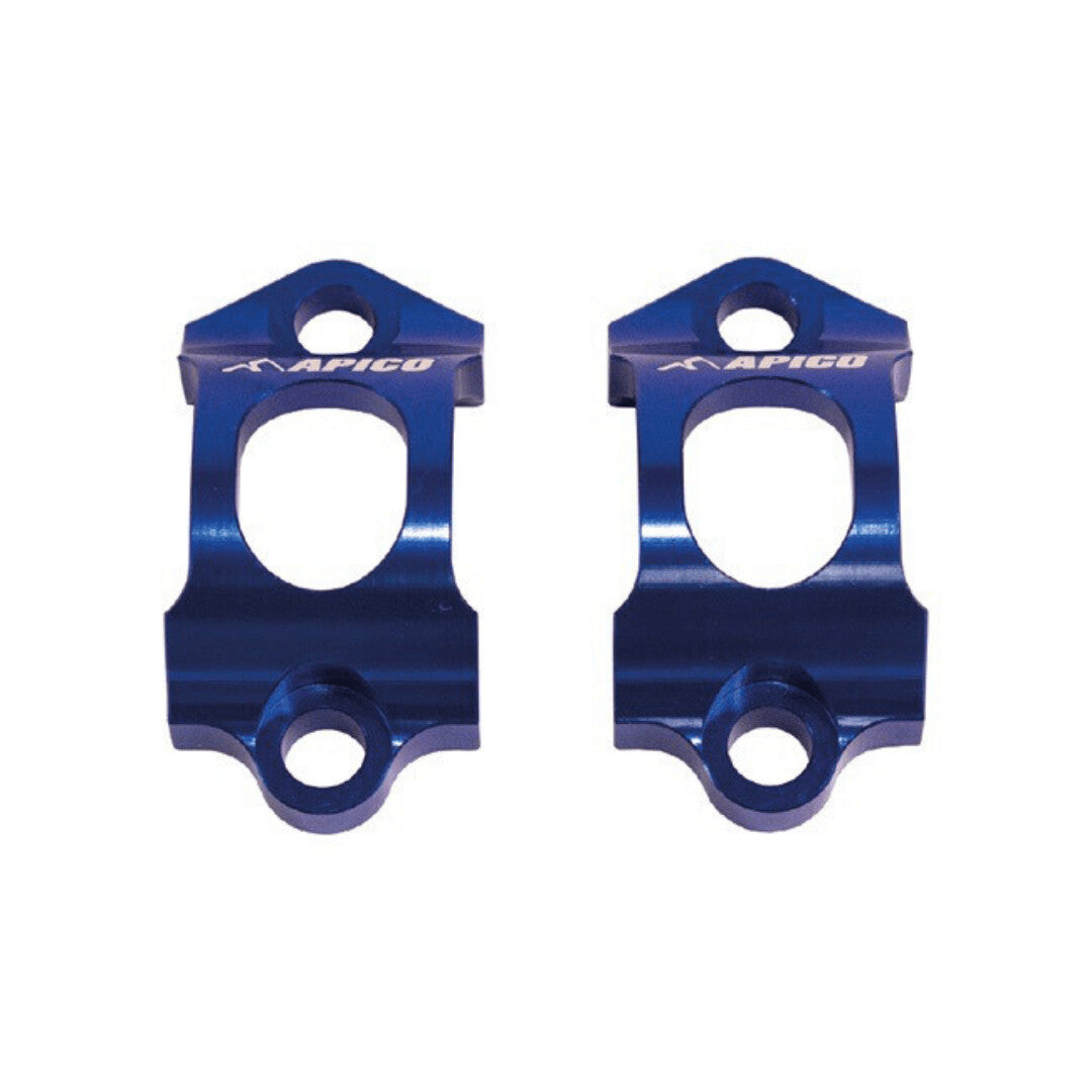 Apico Master Cylinder Clamp Set