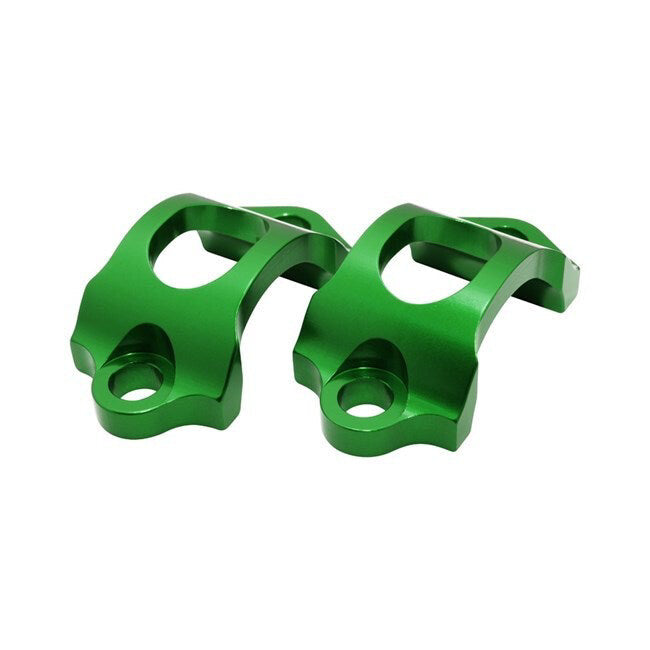 Apico Master Cylinder Clamp Set