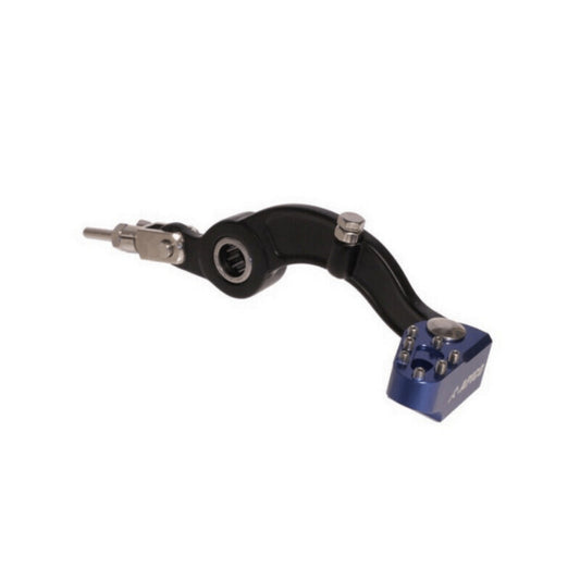 Apico Rear Brake Pedal Elite Sherco/Scorpa (2000-2022)