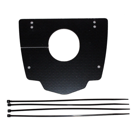 Apico Engine Splash Guard TRS (2016-2024)