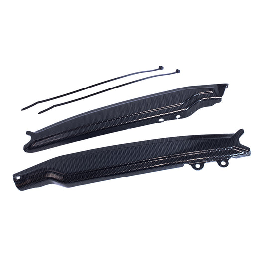 Apico Swingarm Covers TRS (2016-2024)