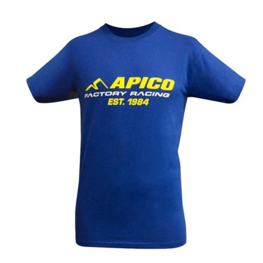 Apico Factory Racing Classic T-Shirt