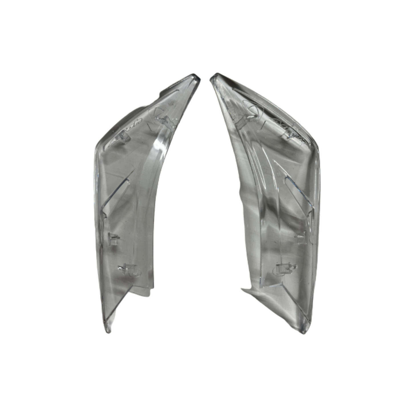 Airoh TRR Clear Vent Covers