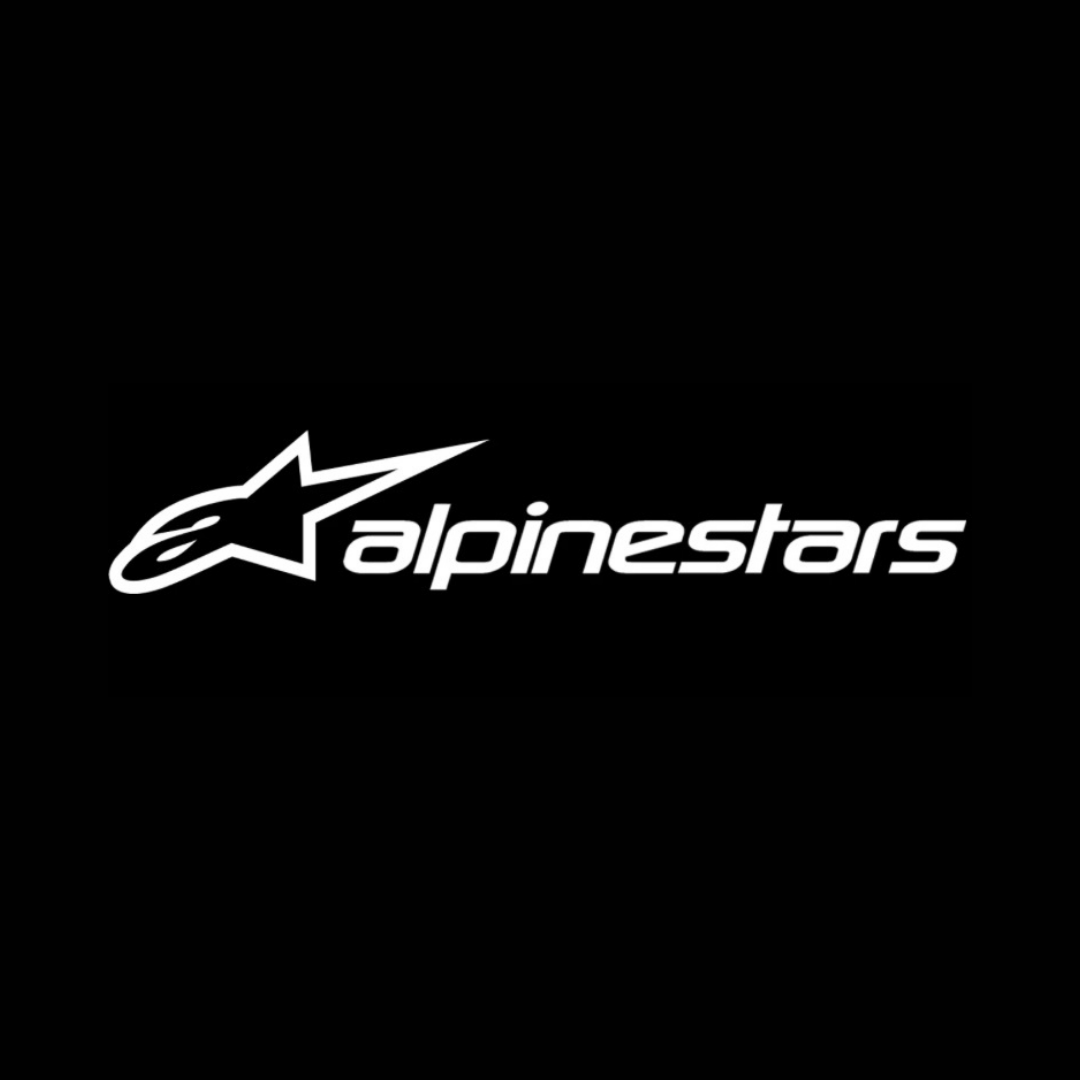 Alpinestars Tech T Trials Boots Black