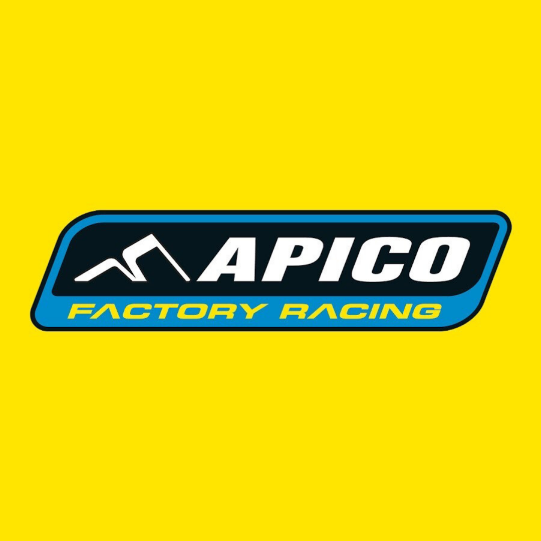 Apico 168 Front Brake Pads Beta/GasGas/Sherco/Scorpa/Montesa/TRS