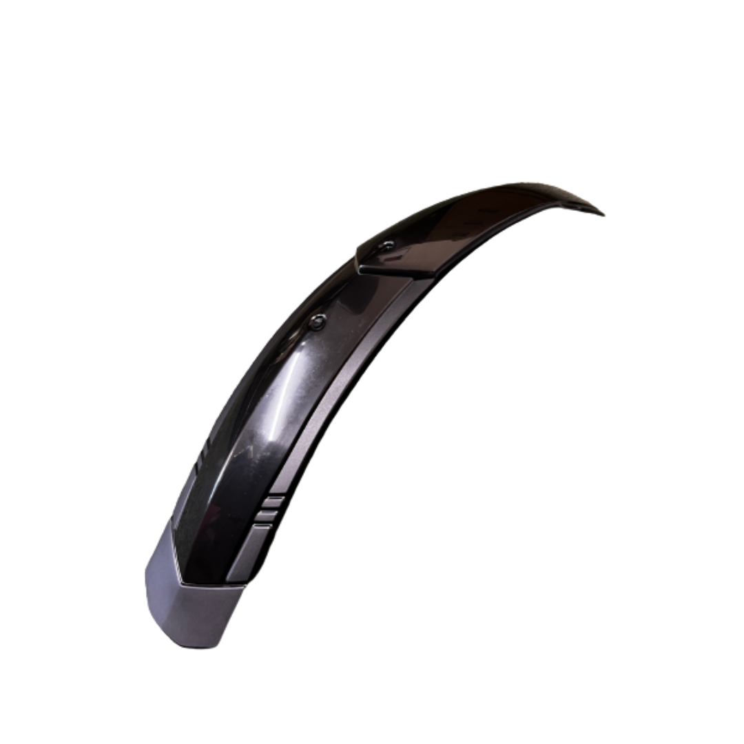 Sherco Front Mudguard Black (2010-2022)