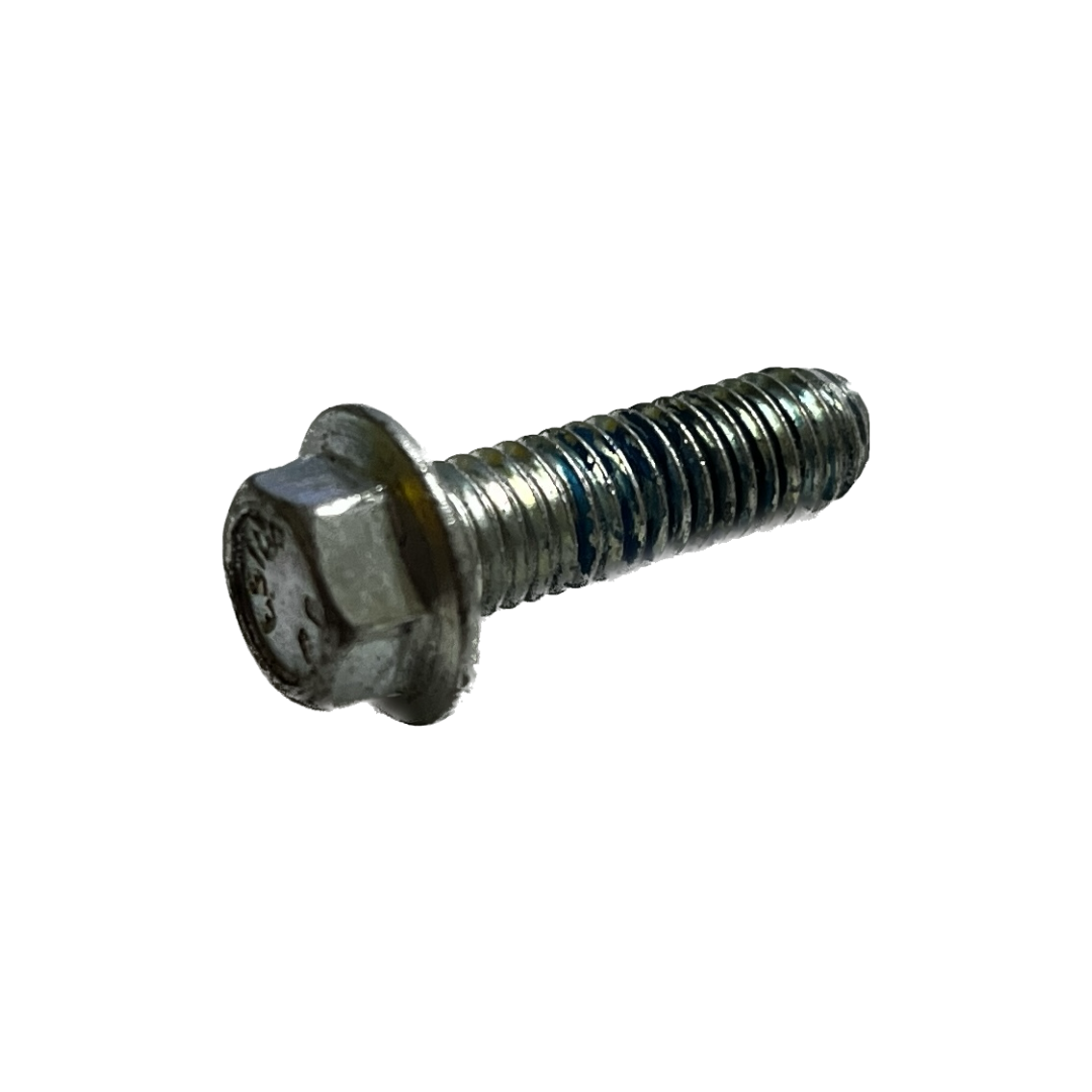 M6 x 18mm Flanged Brake Disc Hex Bolt