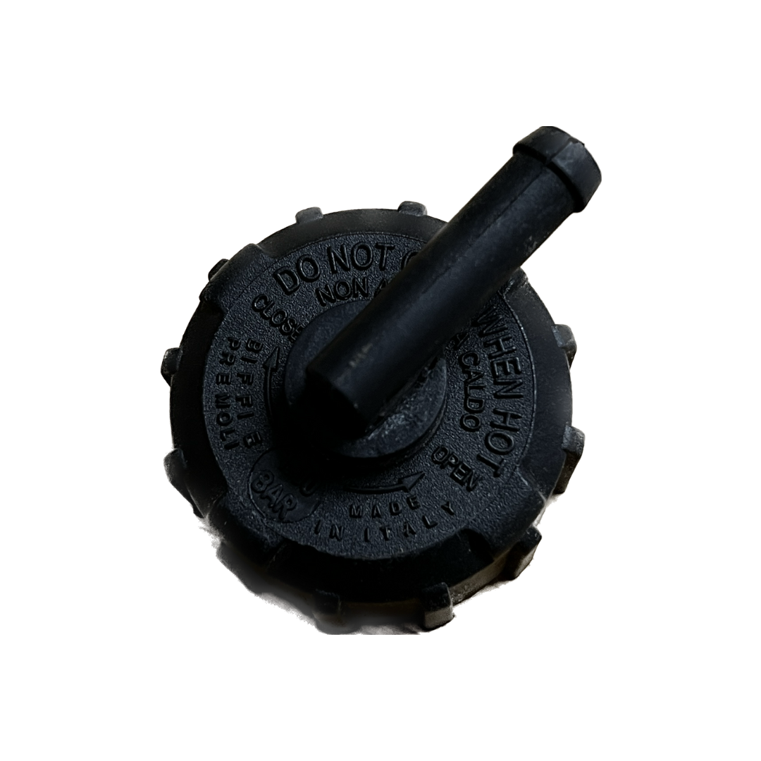 Sherco Radiator Cap (1999-2009)