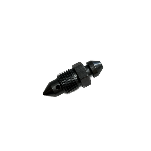 M10 x 1.0 Front Brake Bleed Nipple Sherco