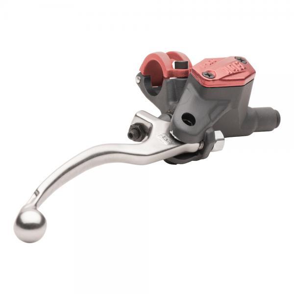 Braktec Front Brake Master Cylinder Dot 4 - Fajardo