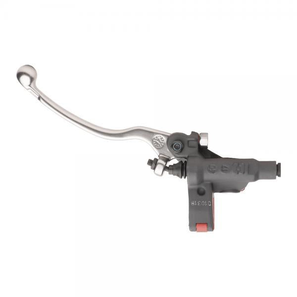 Braktec Front Brake Master Cylinder Dot 4 - Fajardo