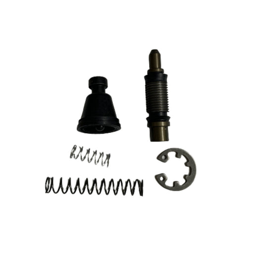 Braktec Clutch Master Cylinder Piston & Seal Kit 9.5mm - Mineral