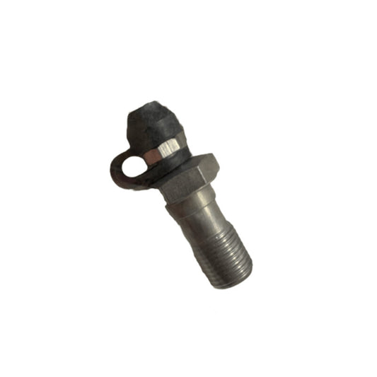 Braktec M10 x 1.0 Banjo Bolt for Slave Cylinder