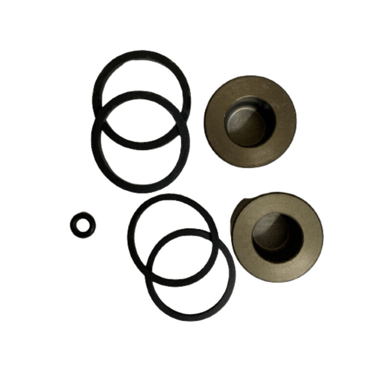 Braktec Rear Calliper Seal Kit