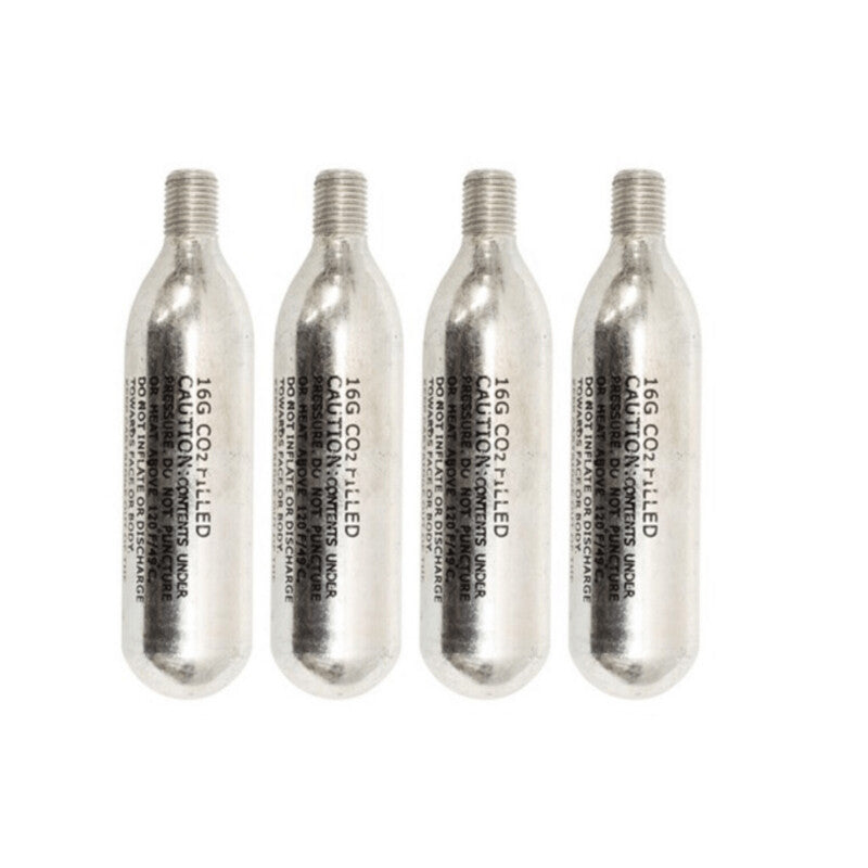 CO2 Tyre Inflator Bottle (Single)