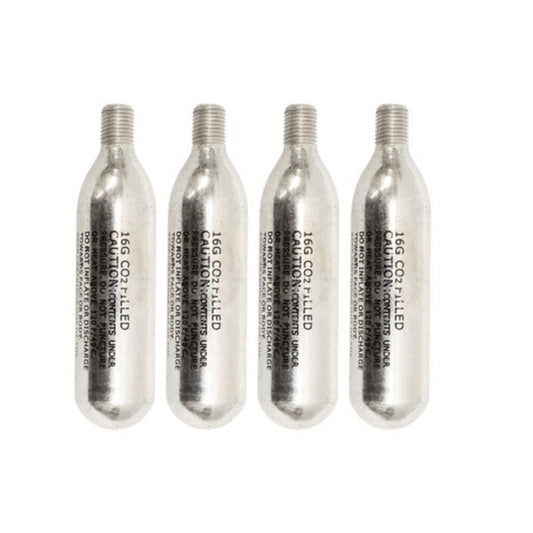 CO2 Tyre Inflator Bottle (Single)