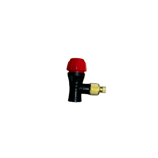 CO2 Inflator Tool
