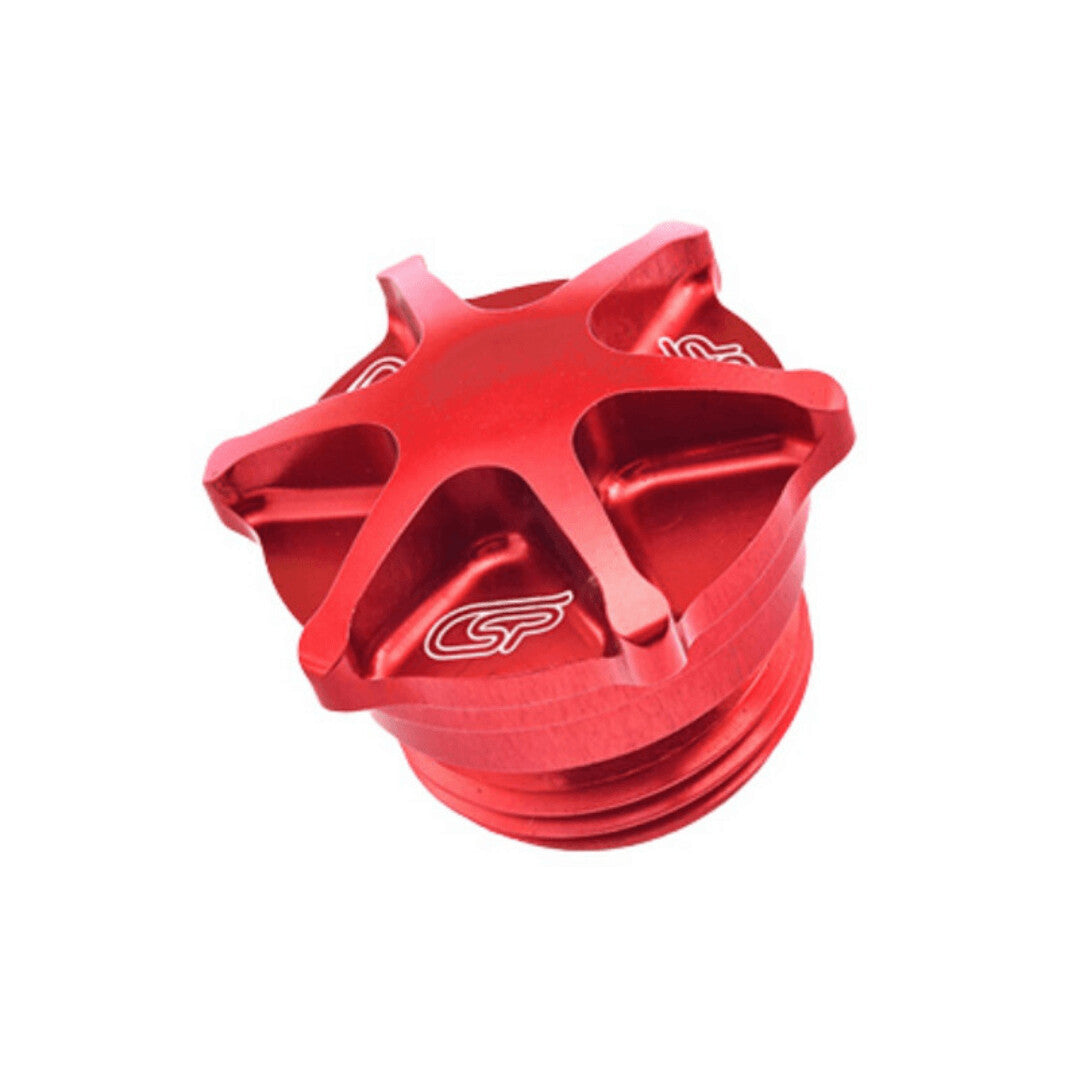 Costa Special Parts Fuel Cap Beta (2018-2025)