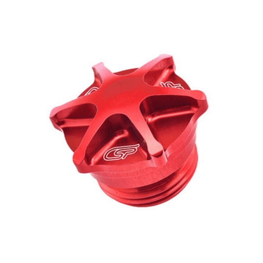 Costa Special Parts Fuel Cap Beta (2018-2025)