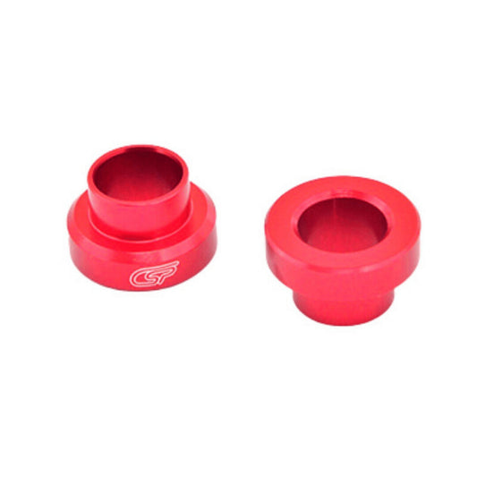 Costa Special Parts Rear Wheel Spacers Beta/Sherco/Scorpa