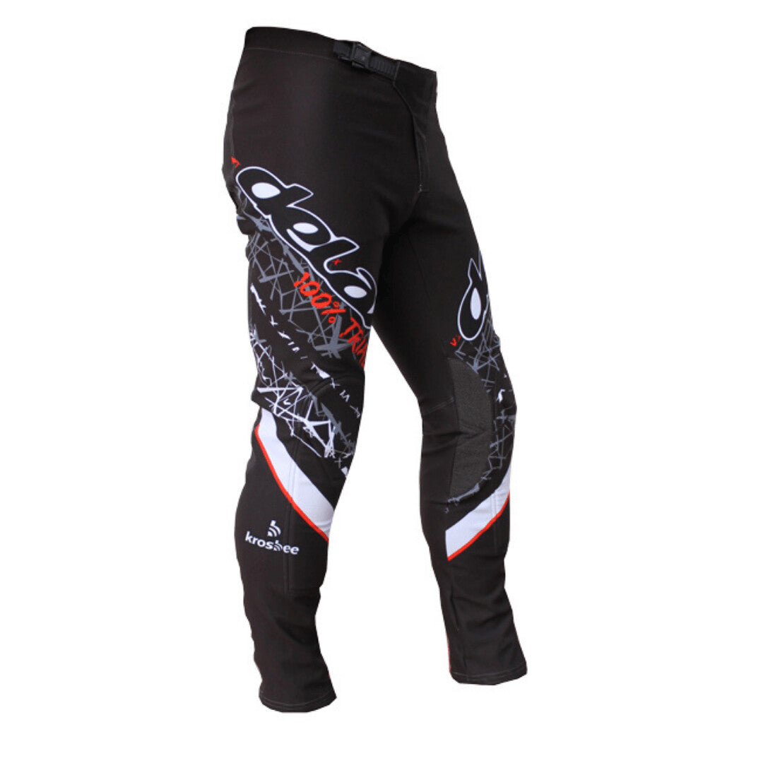 Delay Team 100% Trial Riding Pants