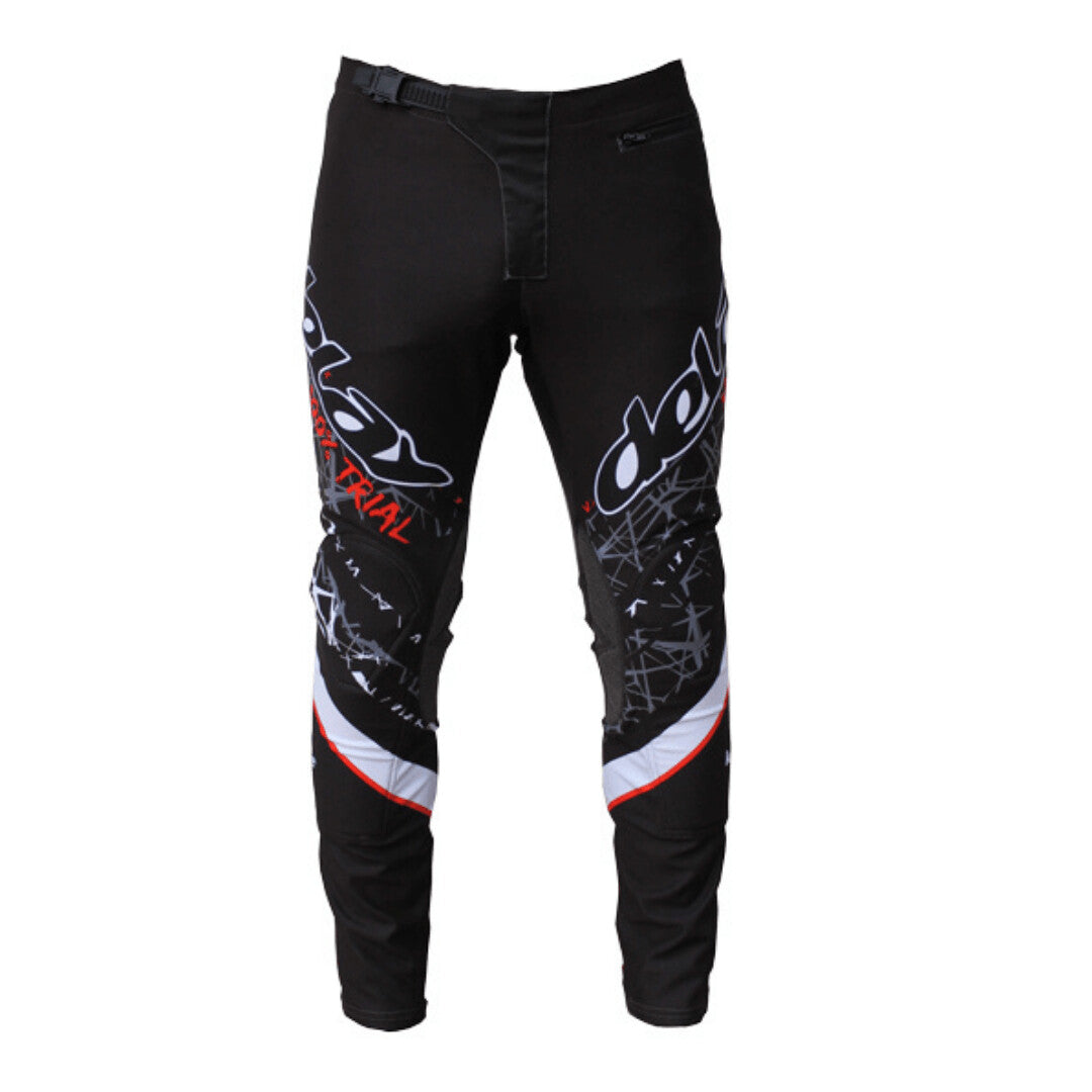 Delay Team 100% Trial Riding Pants