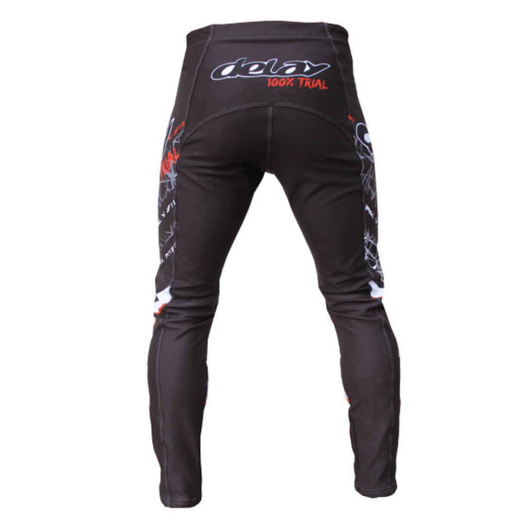 Delay Team 100% Trial Riding Pants