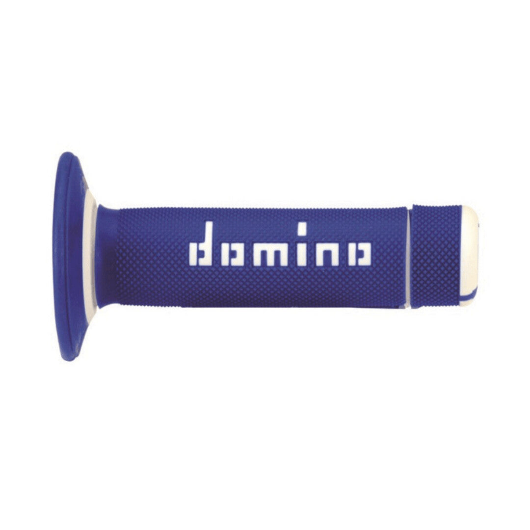 Domino Trials Dual Compound Grips