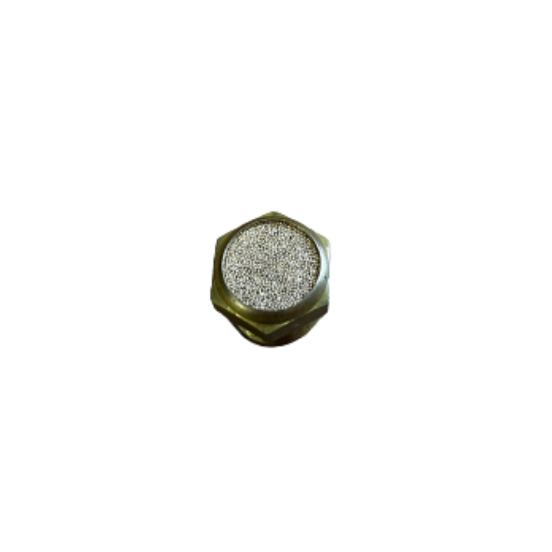 Fantic Flywheel Breather Bolt