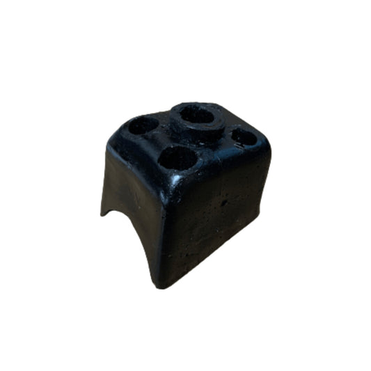 Custom Boardz Fantic Tank Mount Rubber