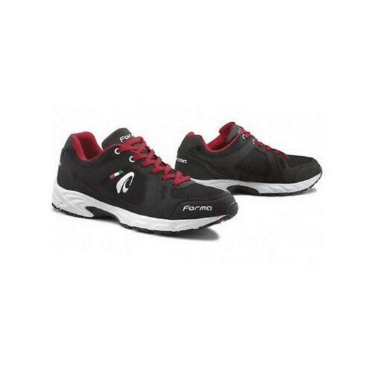 Forma Casual Trainers Black