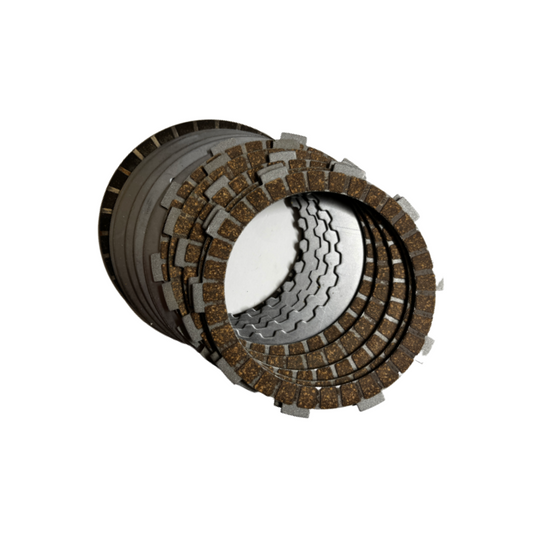 Surflex Clutch Plate Kit Fantic 240 (1377)