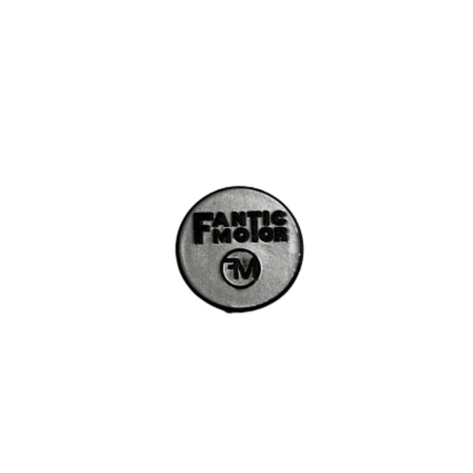 Fantic Cap for Steering Nut