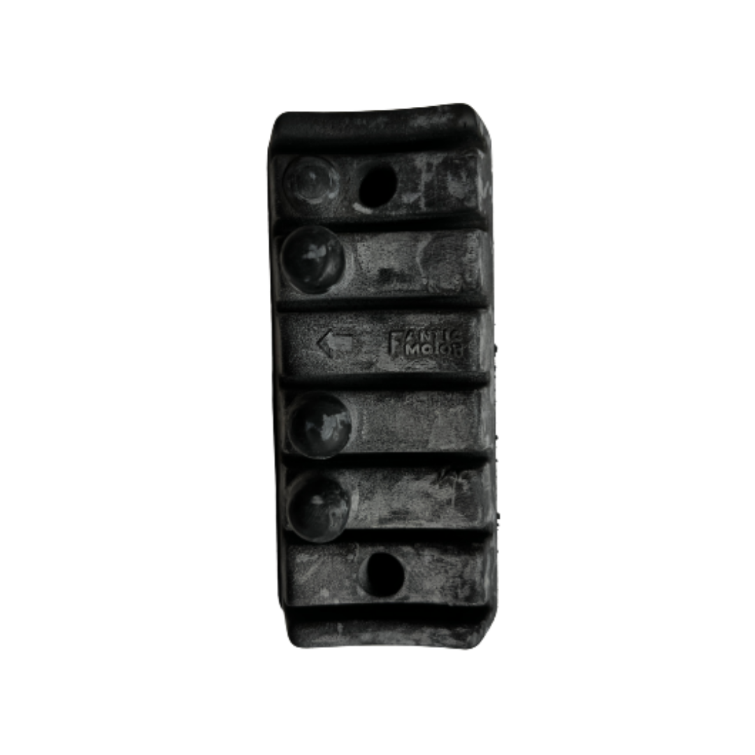 Fantic 300 Skid Plate Block